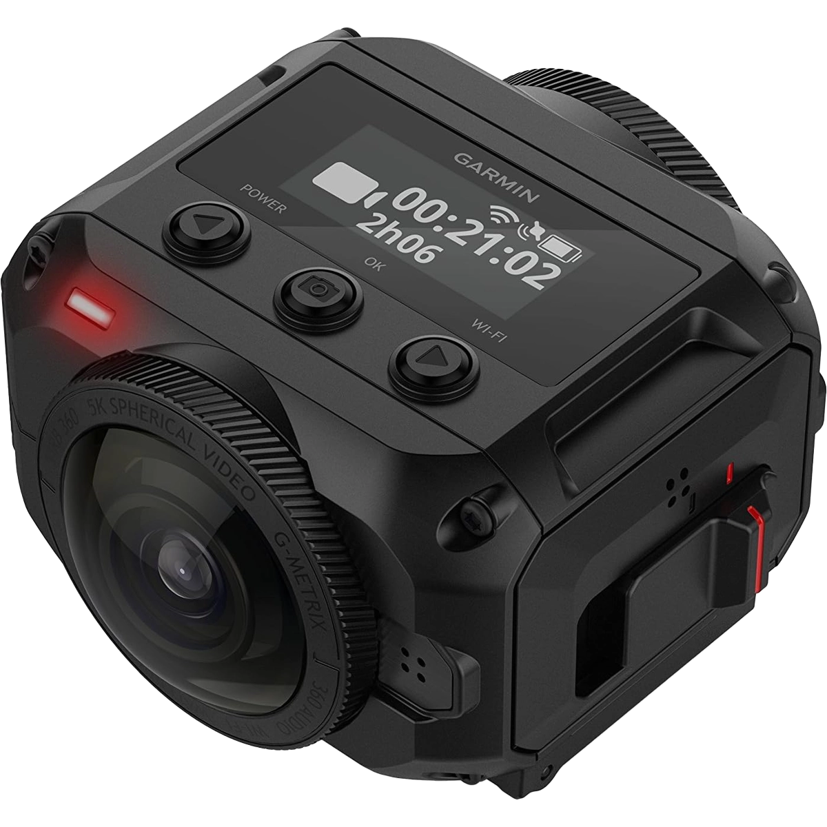 VIRB 360 Action Cam