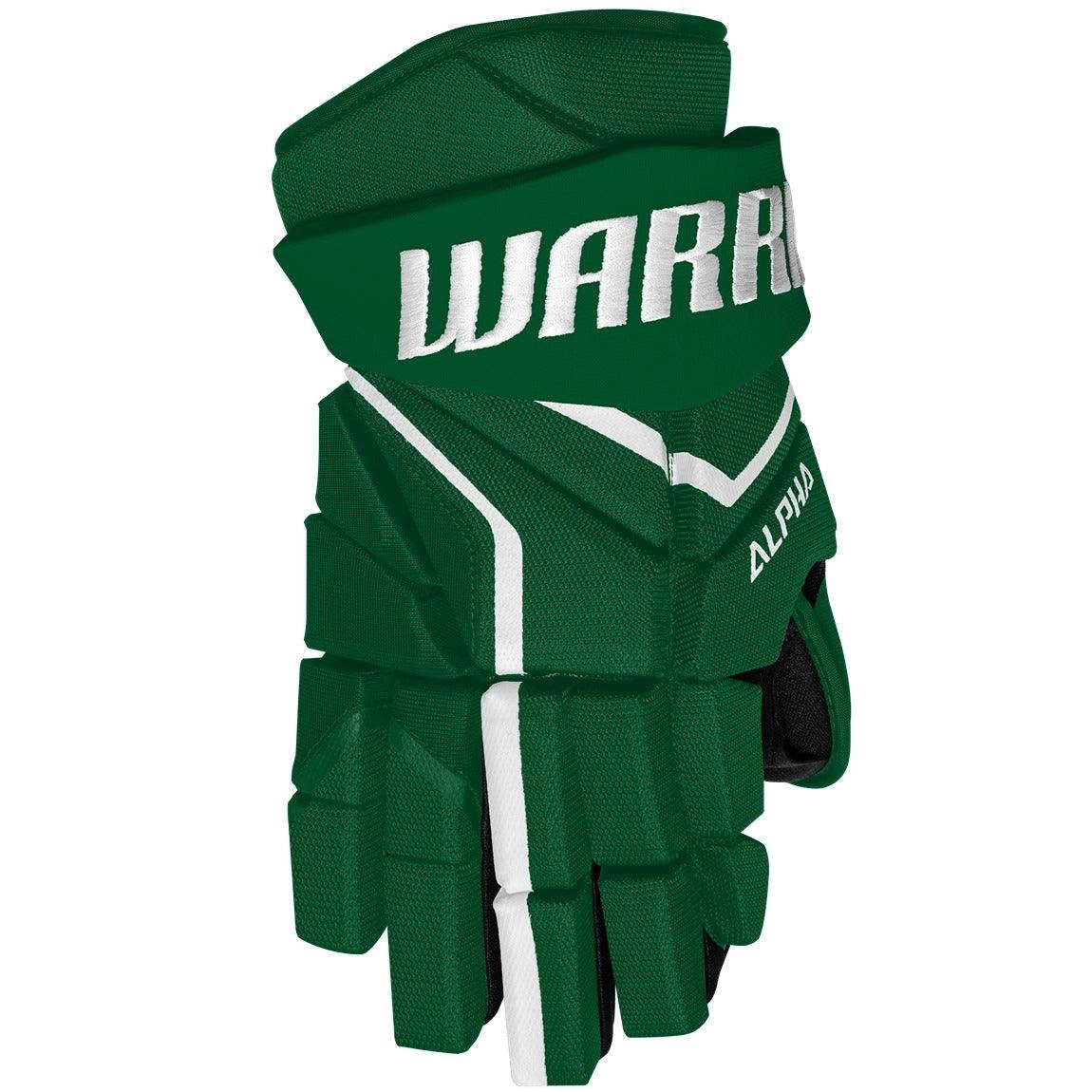 Warrior Alpha LX2 Max Hockey Gloves - Senior