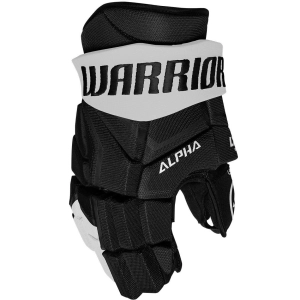 Warrior Alpha LX2 Max Hockey Gloves - Senior
