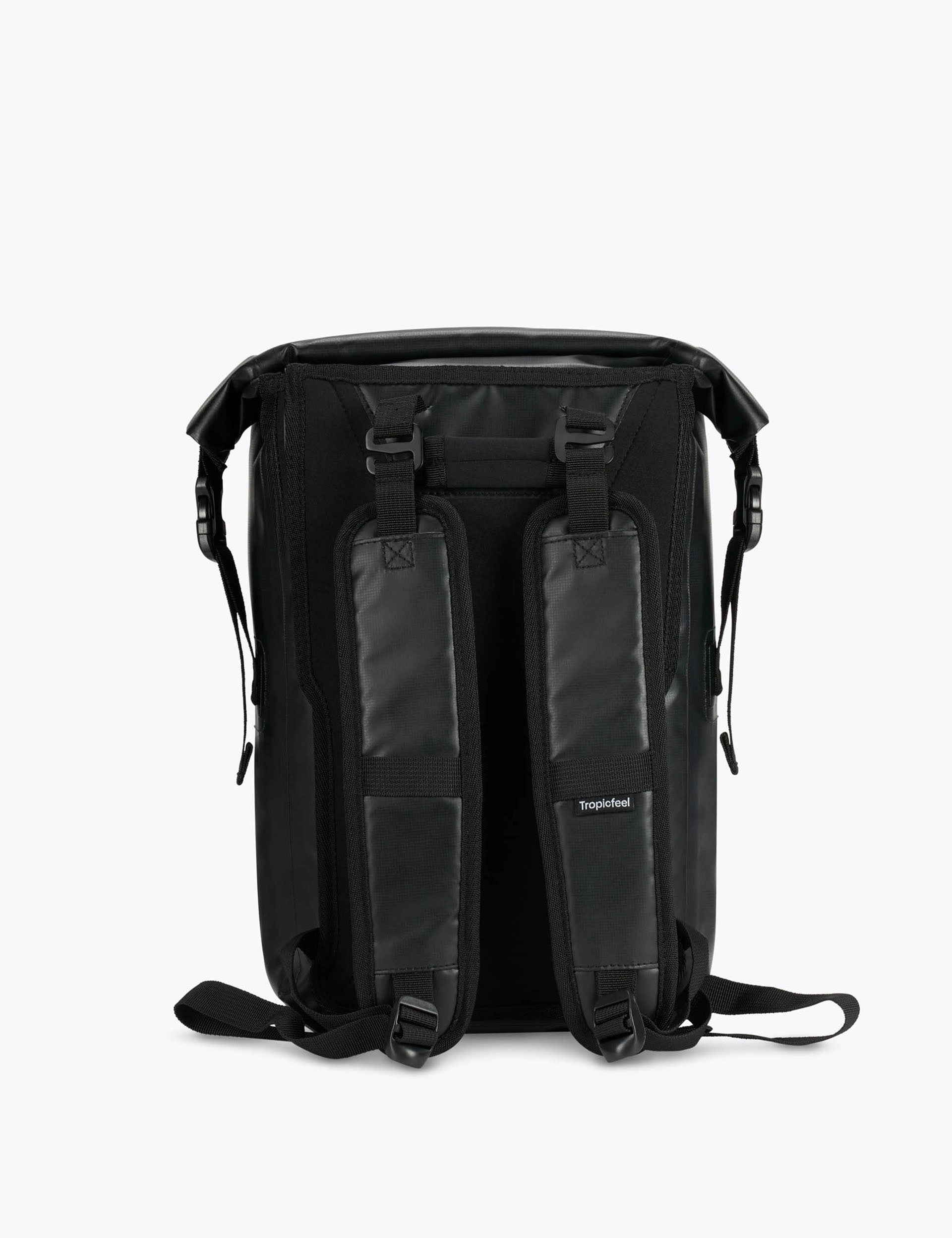 Waterproof Daypack - Black
