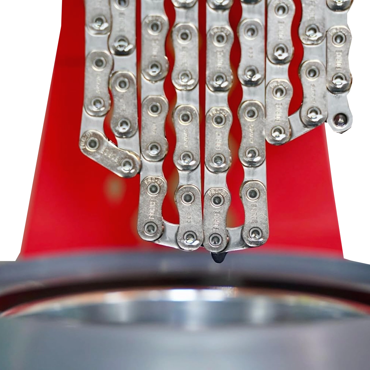 Wax Melting System