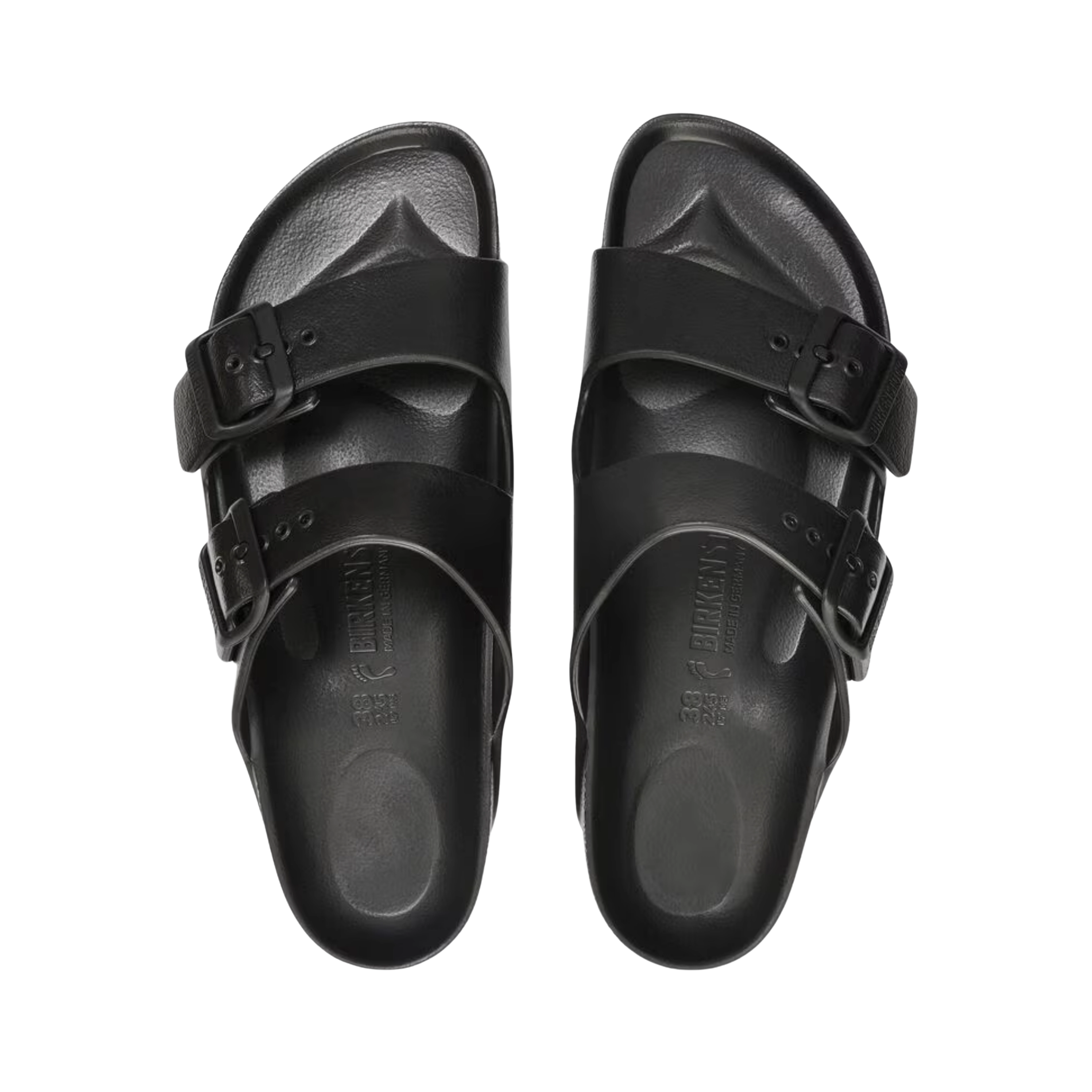 Women's Arizona Essentials EVA - Black
