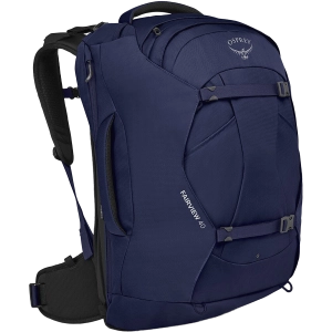 Women's Fairview 40