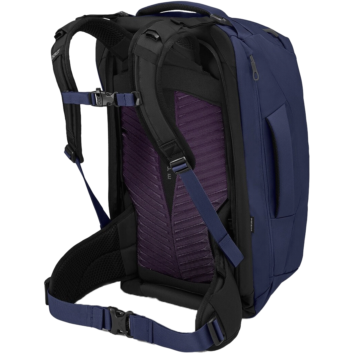 Women's Fairview 40