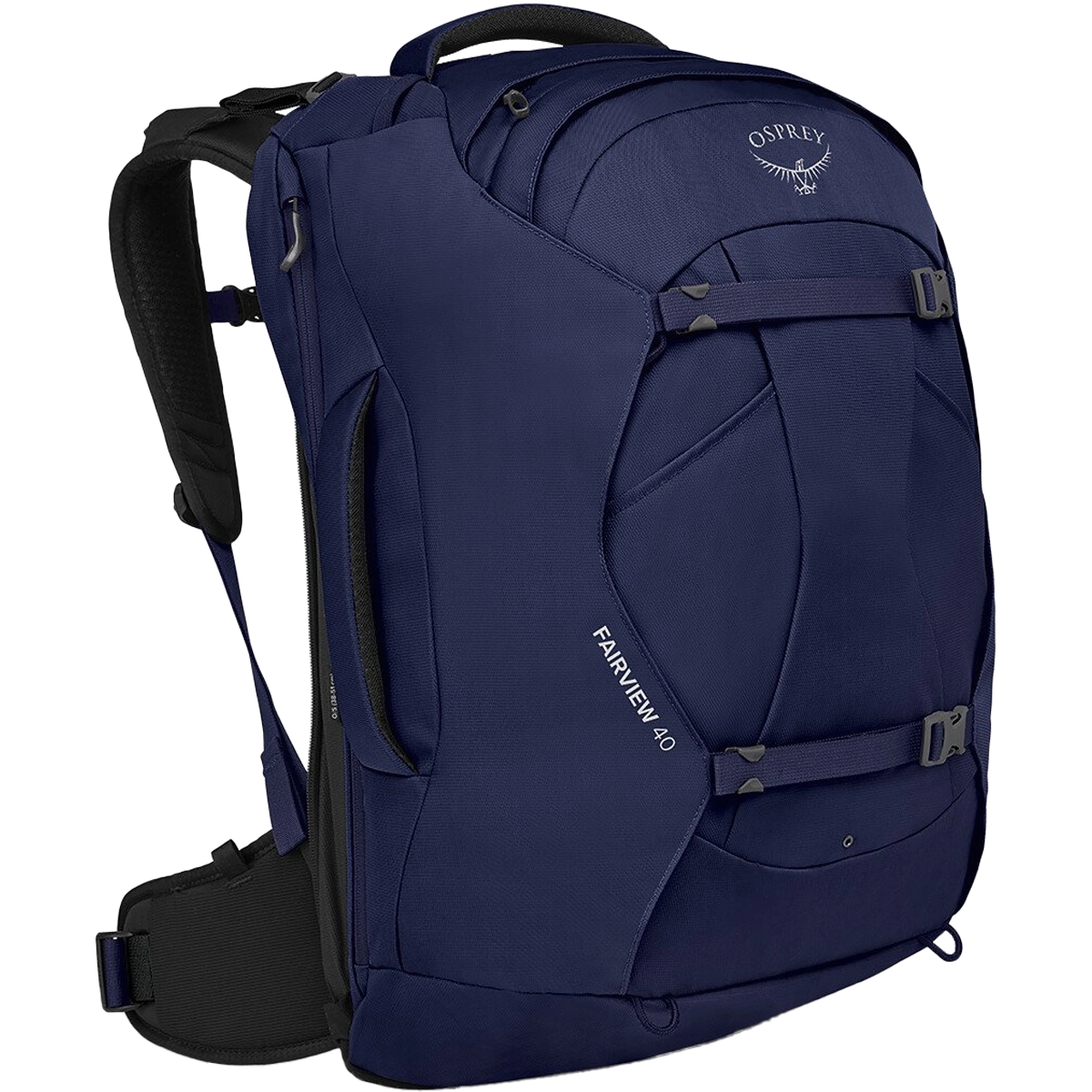 Women's Fairview 40