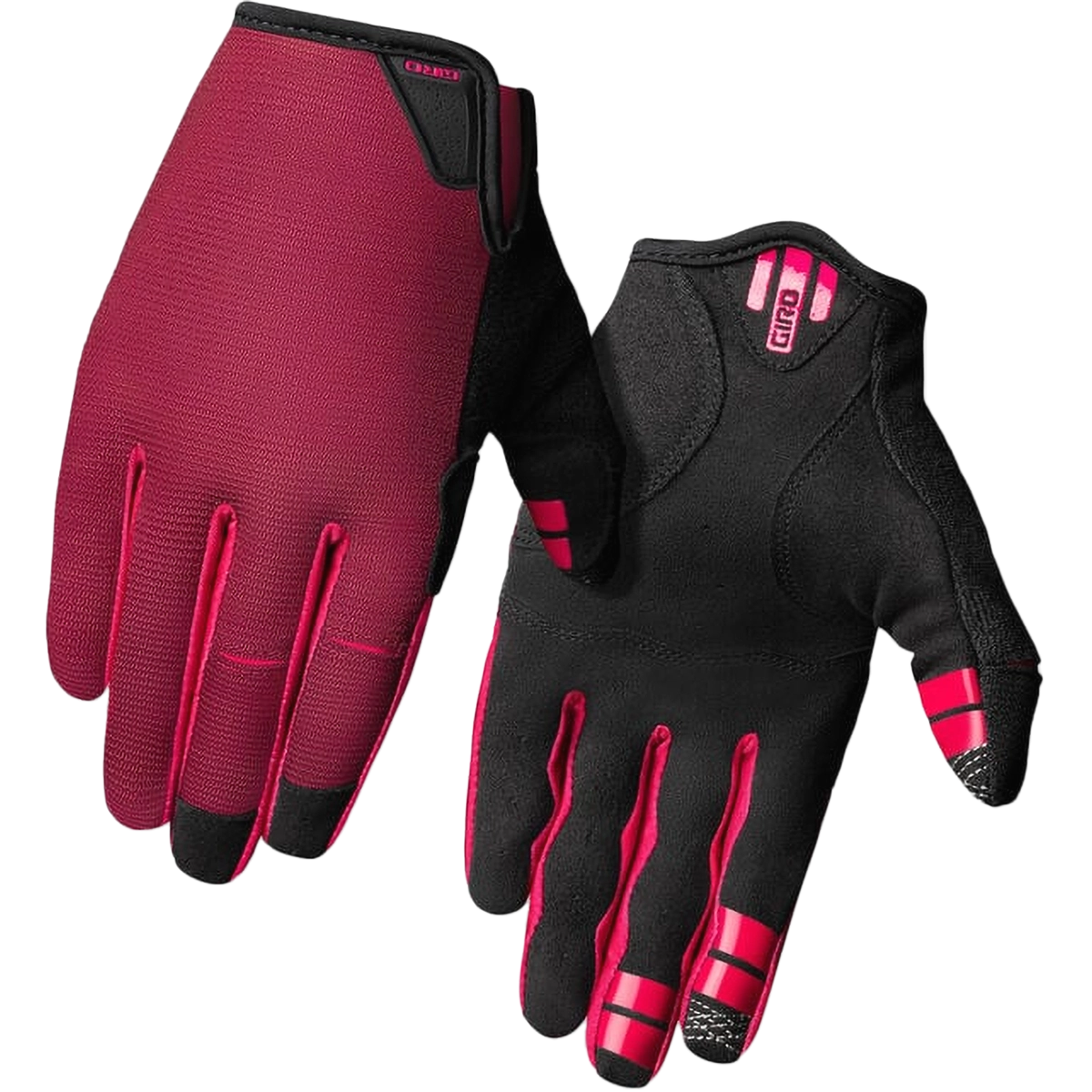 Women's La DND