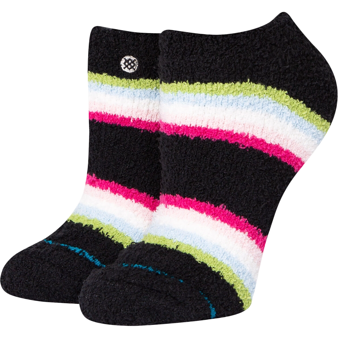 Women's Mushy Cozy Low Socks