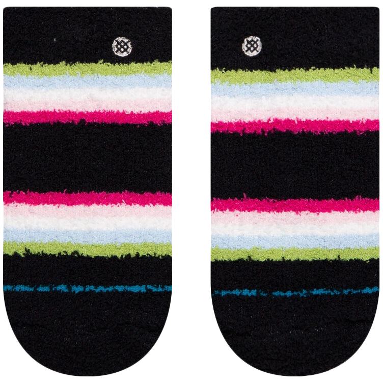 Women's Mushy Cozy Low Socks