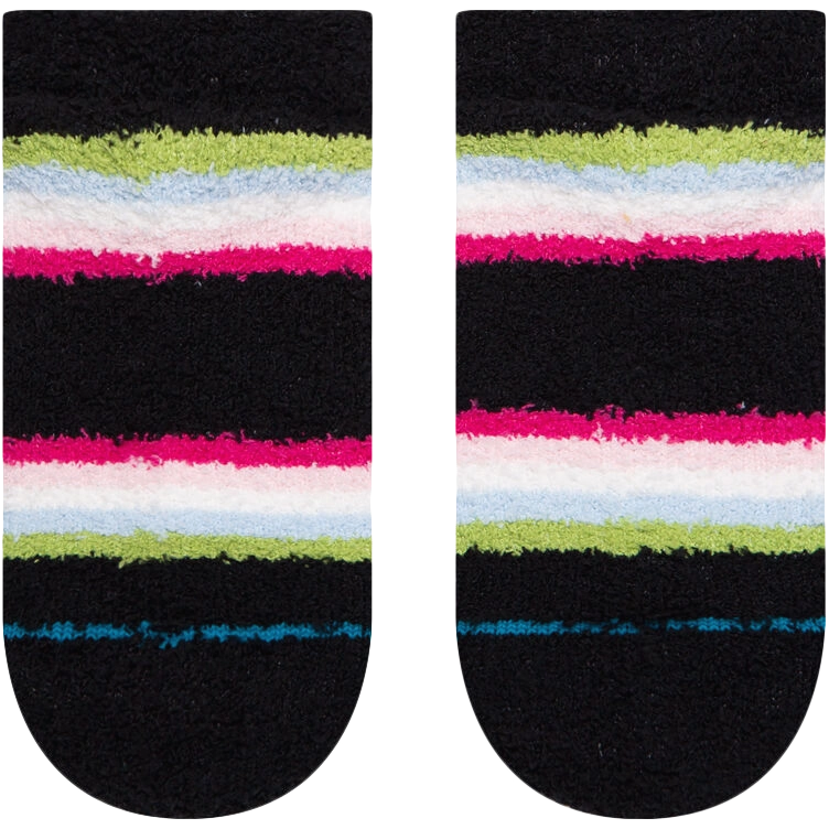 Women's Mushy Cozy Low Socks
