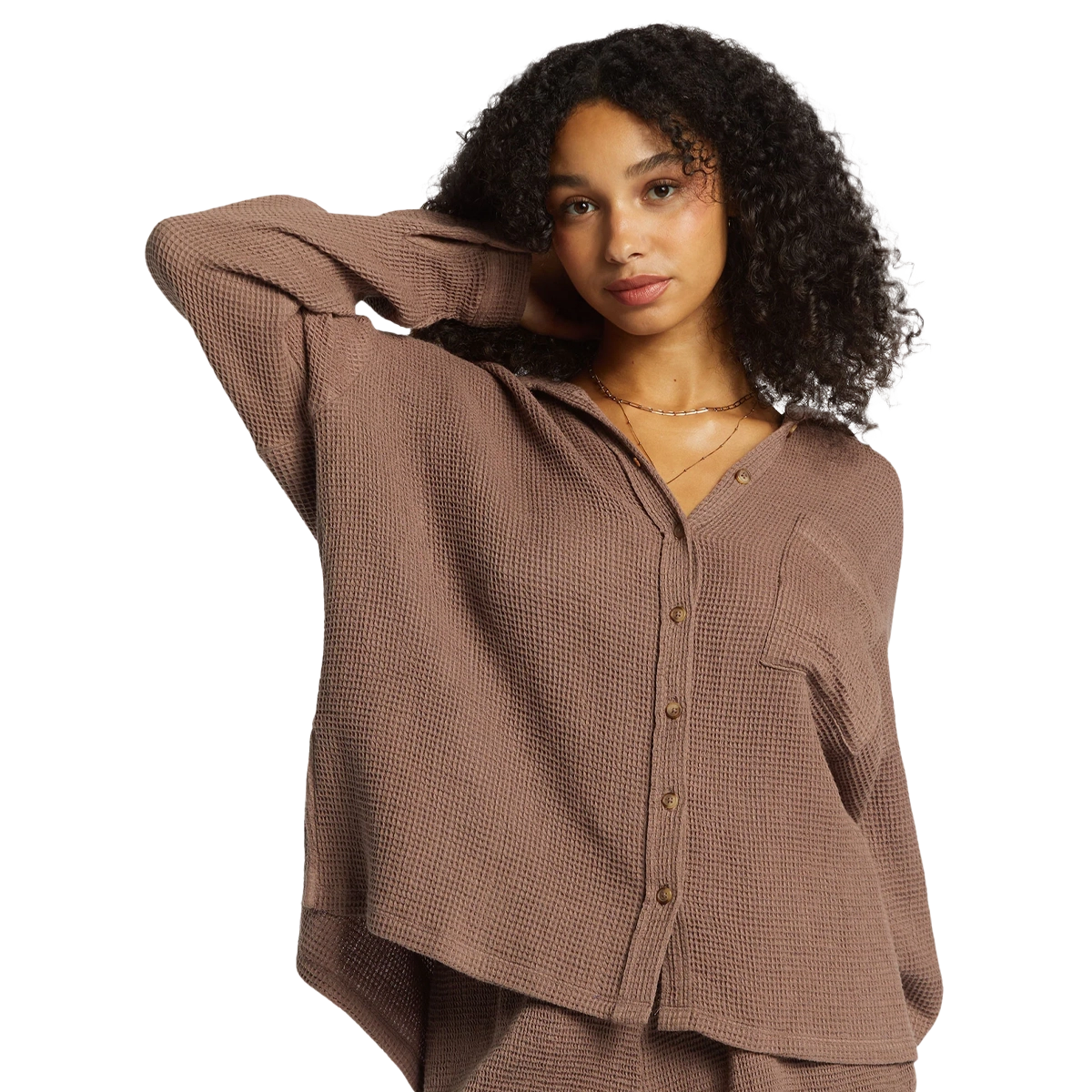 Women's Odyssey Shacket