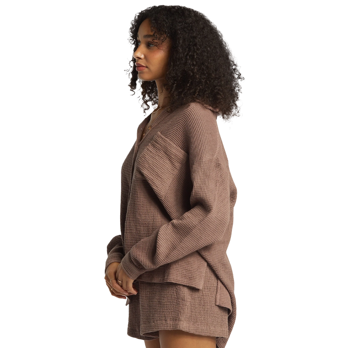 Women's Odyssey Shacket
