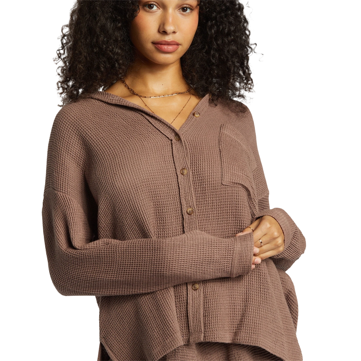 Women's Odyssey Shacket