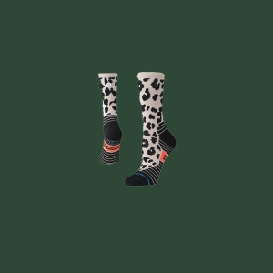 Women's Stance Athletic Animaniac Mid Crew