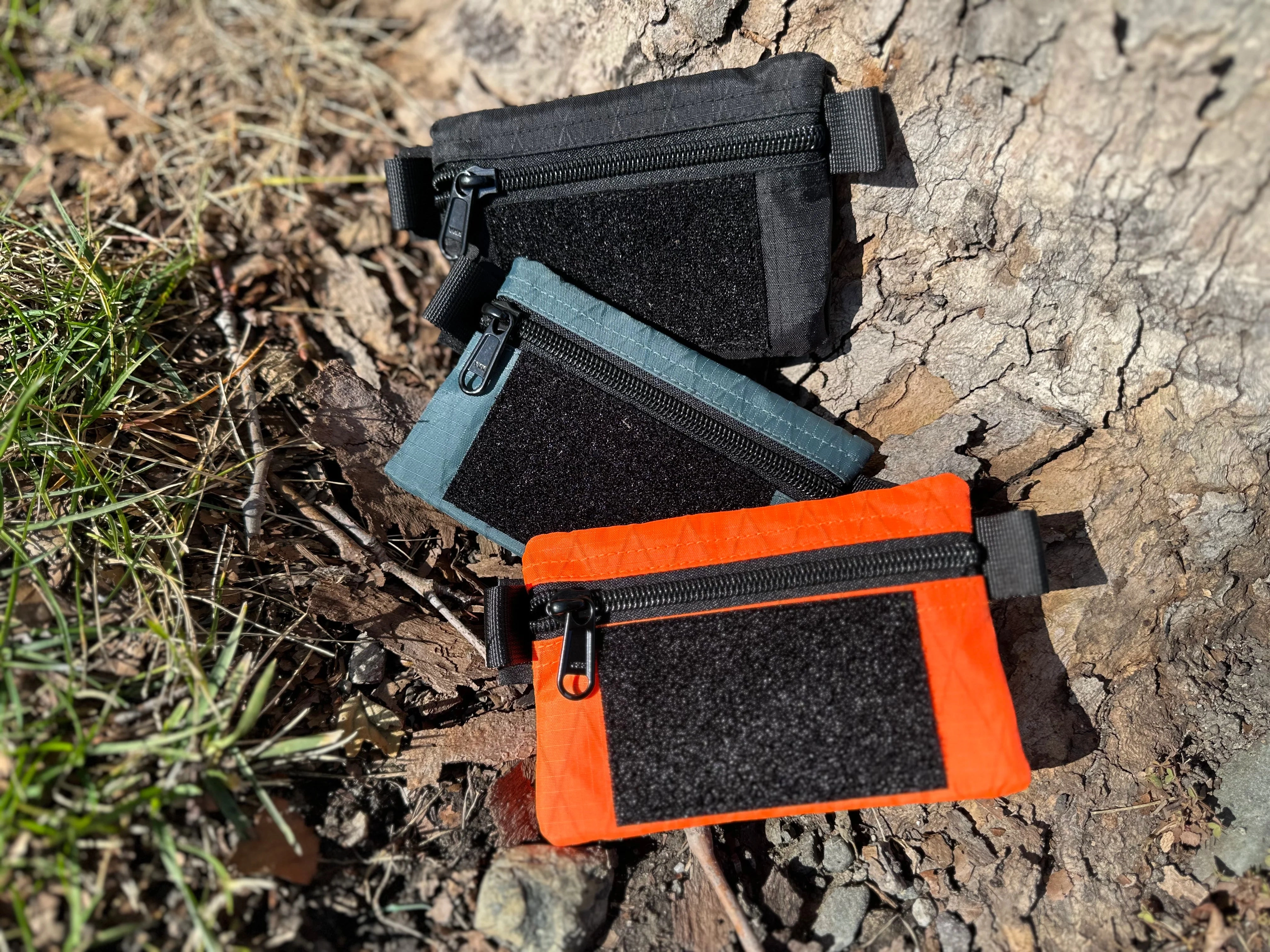 XPAC® Latitude Pouch by Maratac®