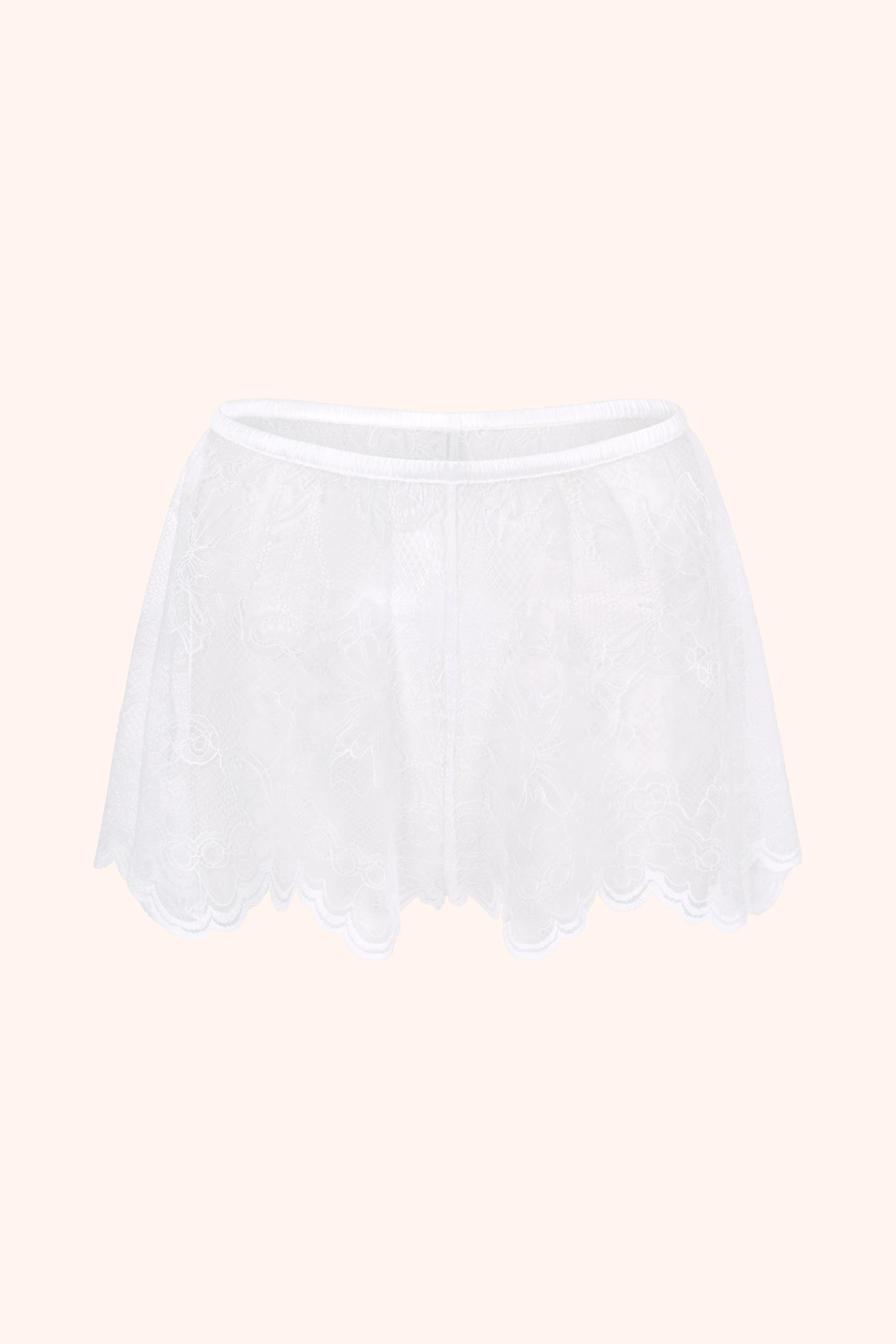 You Set   Shorts