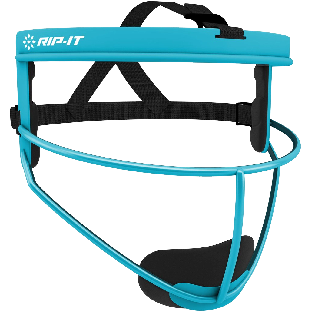Youth Defense Pro Fielder's Mask
