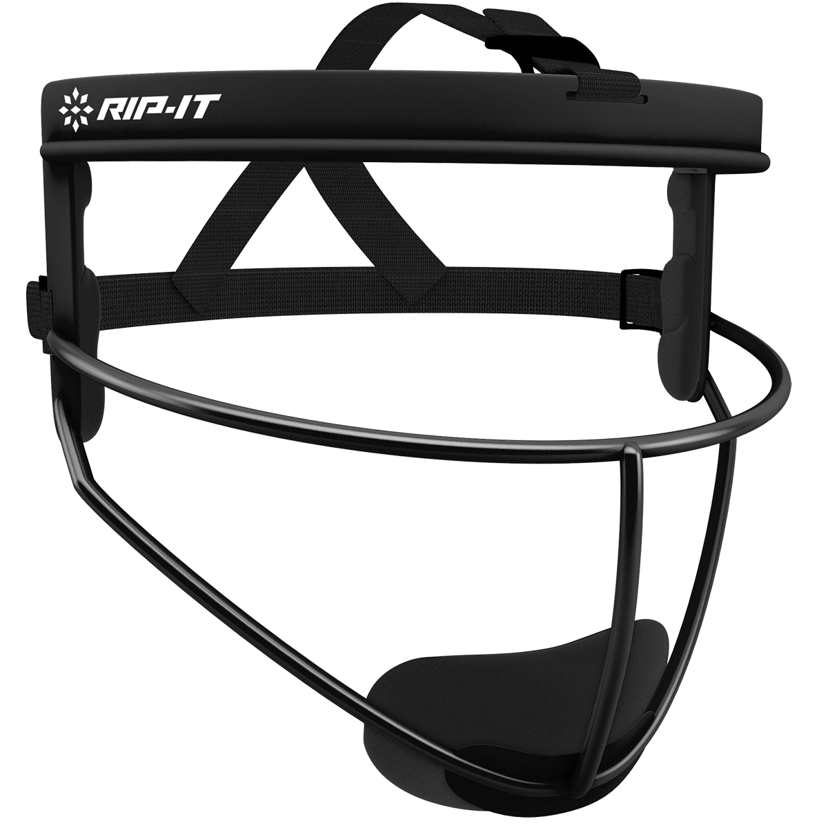 Youth Defense Pro Fielder's Mask