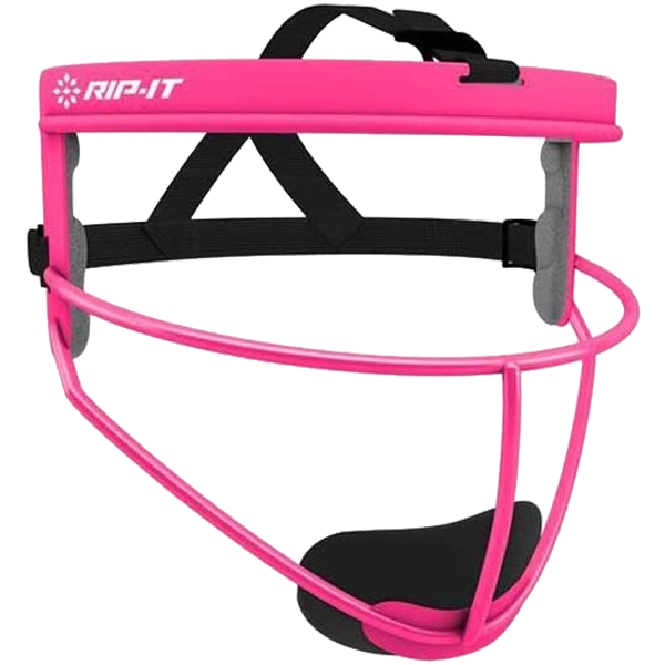 Youth Defense Pro Fielder's Mask