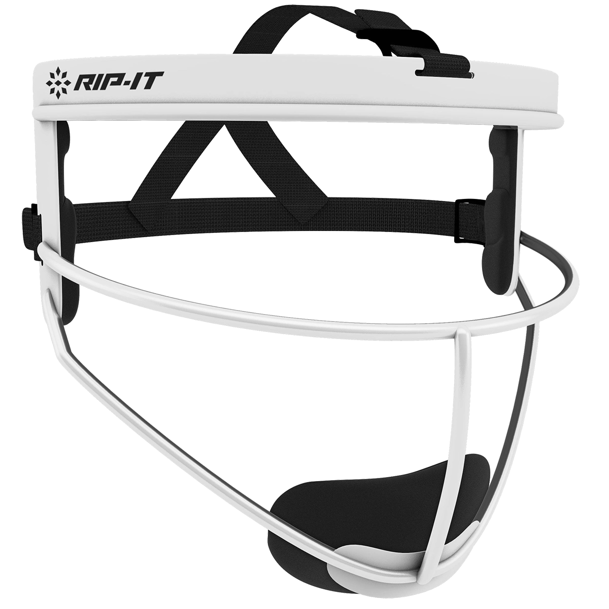 Youth Defense Pro Fielder's Mask